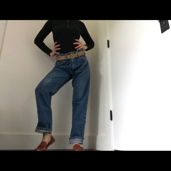 Lee Vintage Jeans - Picture 3 of 16